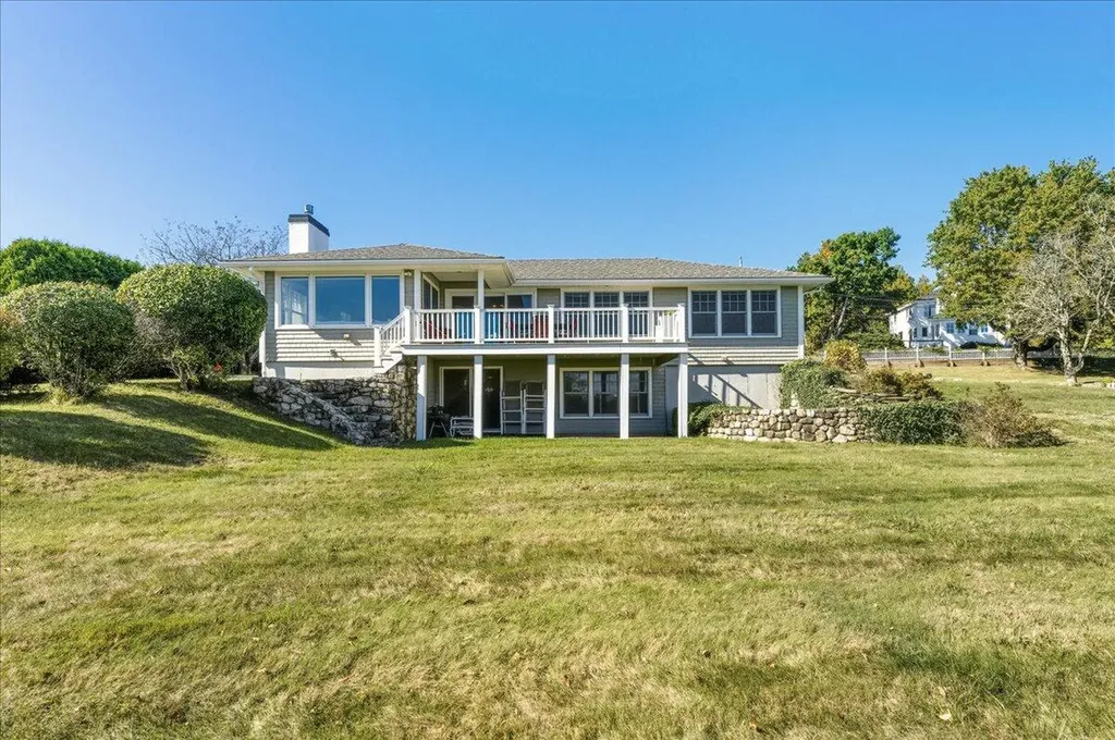 79 Perkins Street Castine ME 04421