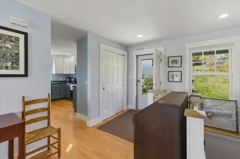 79 Perkins Street Castine ME 04421