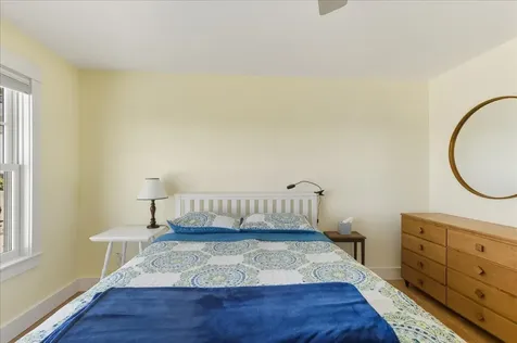 79 Perkins Street Castine ME 04421