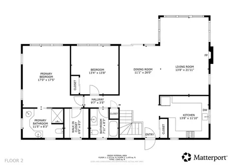 79 Perkins Street Castine ME 04421