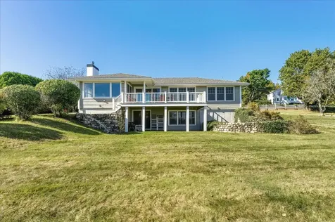 79 Perkins Street Castine ME 04421