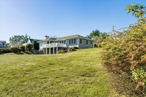 79 Perkins Street Castine ME 04421