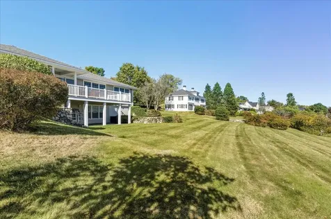 79 Perkins Street Castine ME 04421