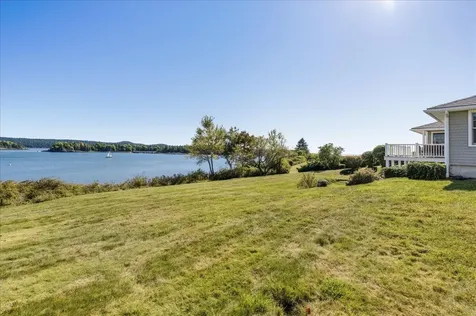 79 Perkins Street Castine ME 04421