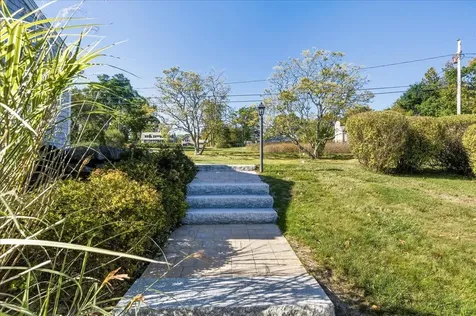 79 Perkins Street Castine ME 04421