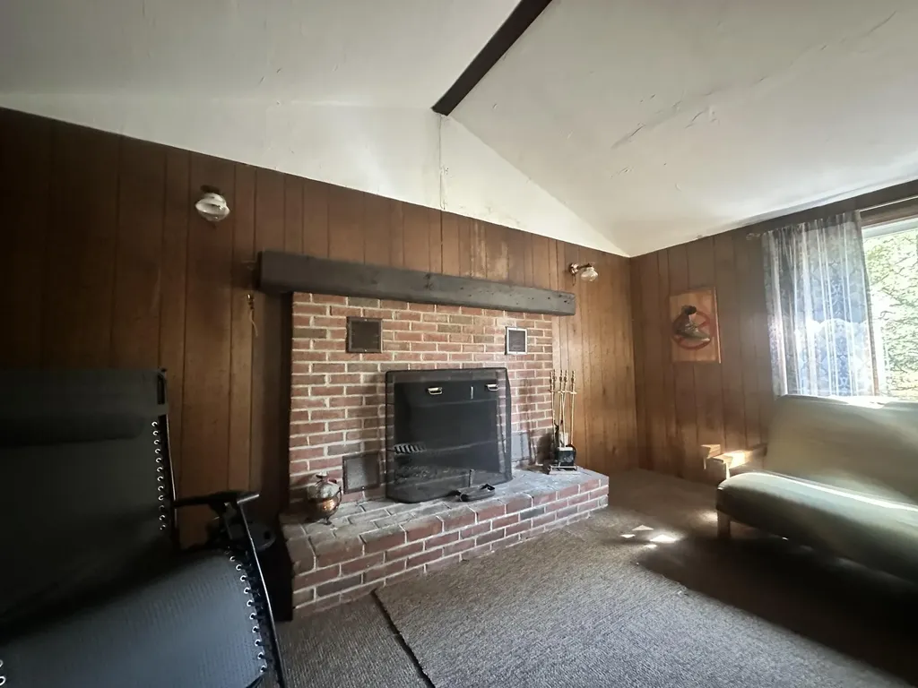 Lot 19 Moody Brook Road West Paris ME 04289