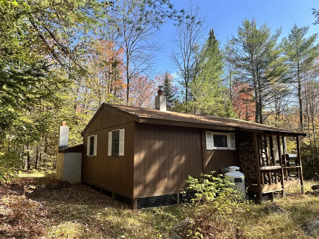 Lot 19 Moody Brook Road West Paris ME 04289