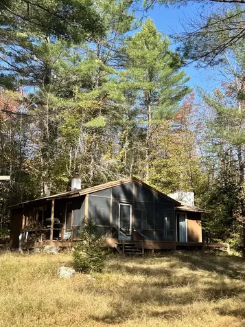 Lot 19 Moody Brook Road West Paris ME 04289