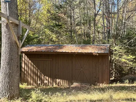 Lot 19 Moody Brook Road West Paris ME 04289