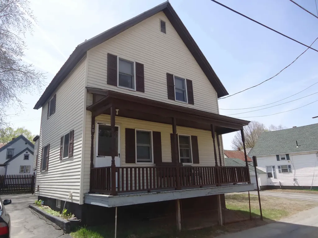 10 Veteran Court Waterville ME 04901