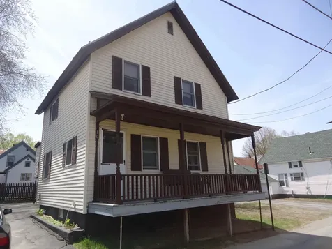 10 Veteran Court Waterville ME 04901