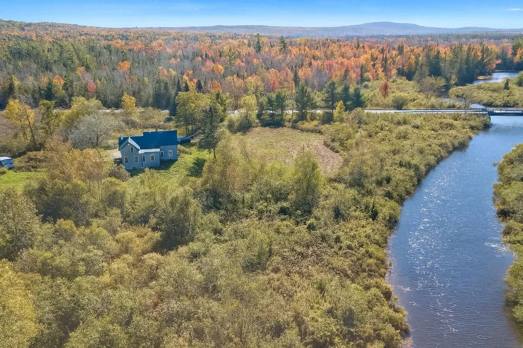 471 Chandler Hill Road Ripley ME 04930