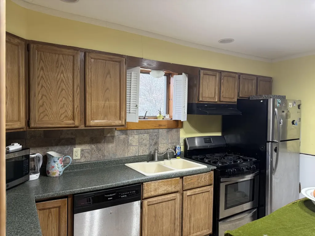 9 Drisko Street Machias ME 04654