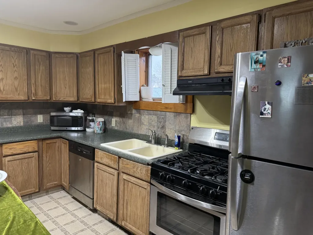 9 Drisko Street Machias ME 04654