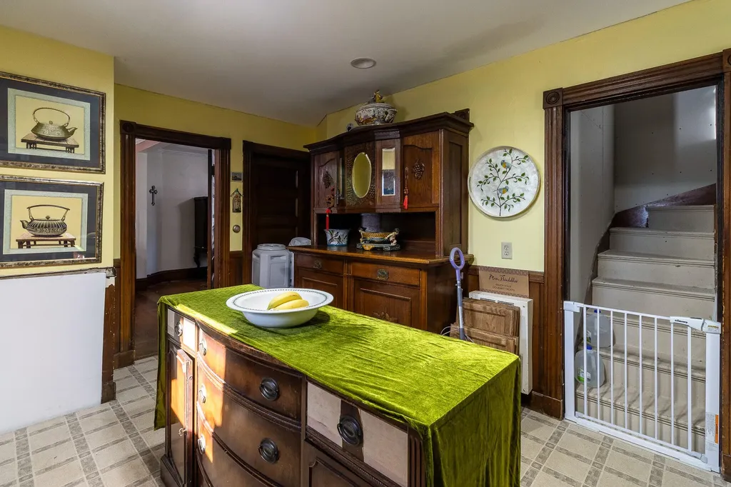 9 Drisko Street Machias ME 04654