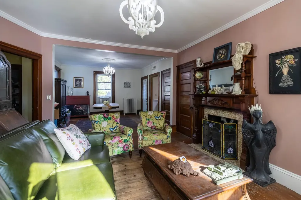9 Drisko Street Machias ME 04654