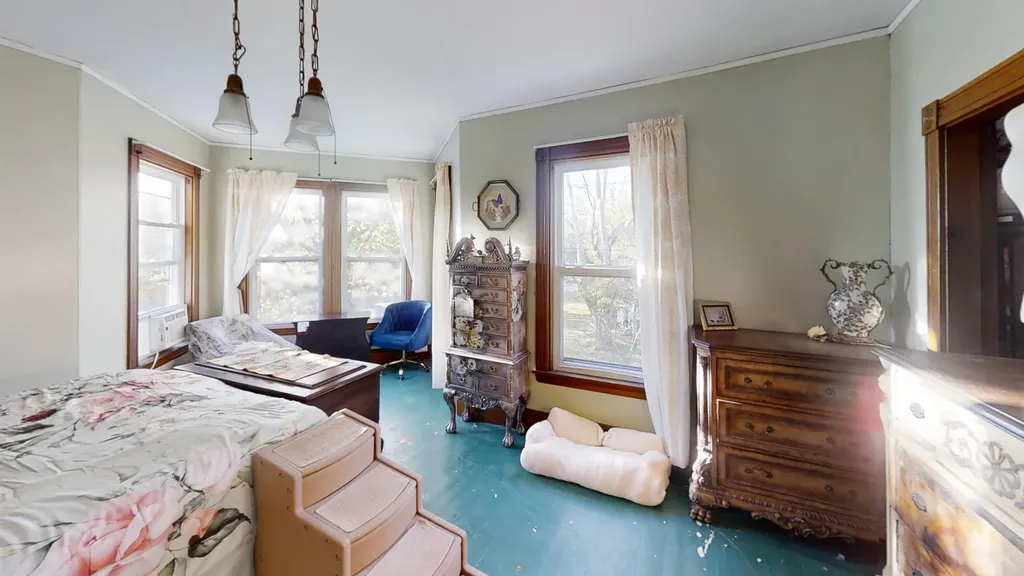 9 Drisko Street Machias ME 04654
