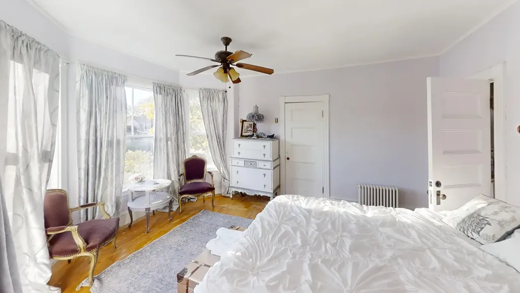 9 Drisko Street Machias ME 04654