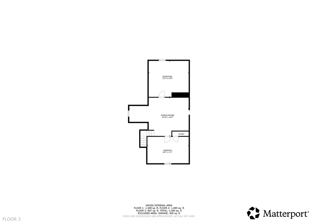 9 Drisko Street Machias ME 04654