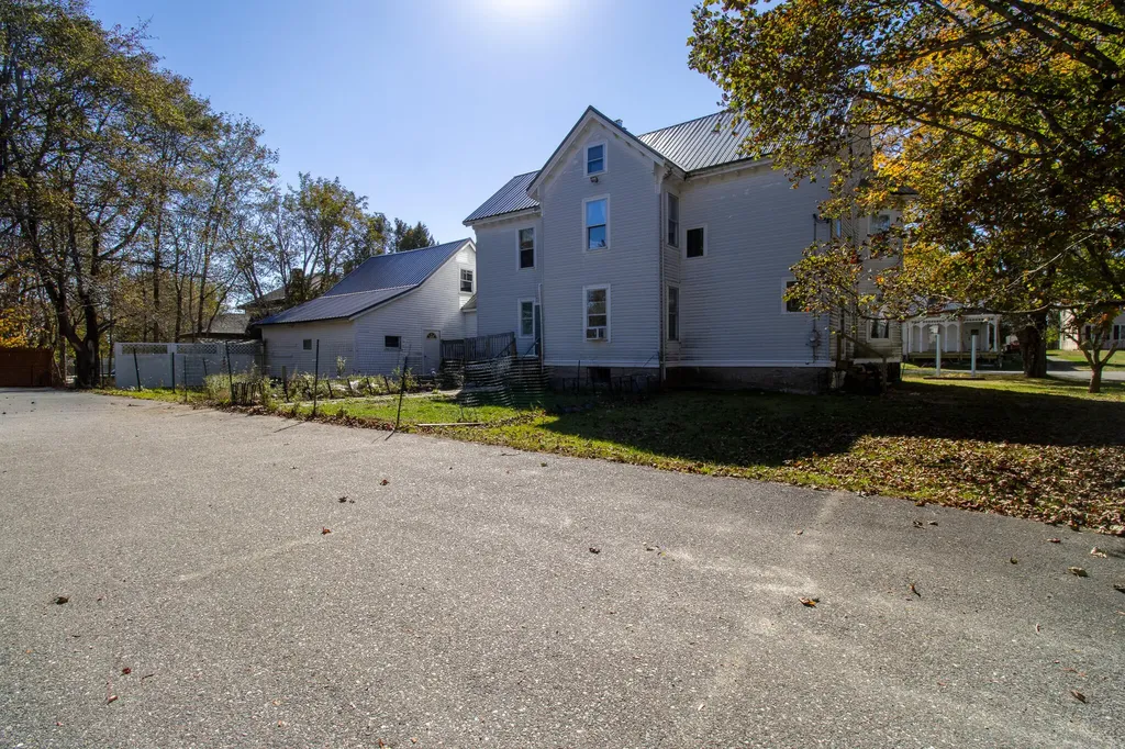 9 Drisko Street Machias ME 04654