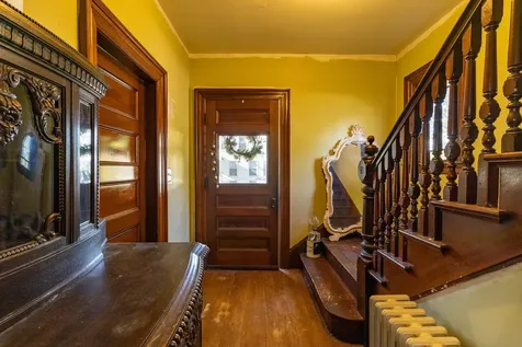 9 Drisko Street Machias ME 04654