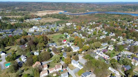 9 Drisko Street Machias ME 04654