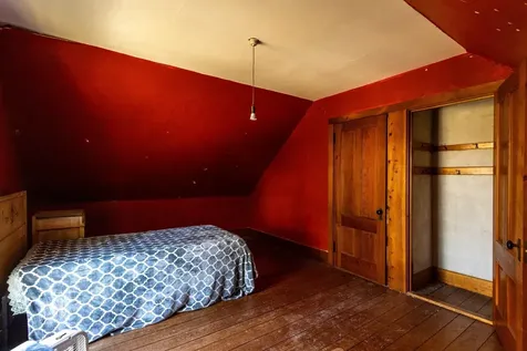 9 Drisko Street Machias ME 04654