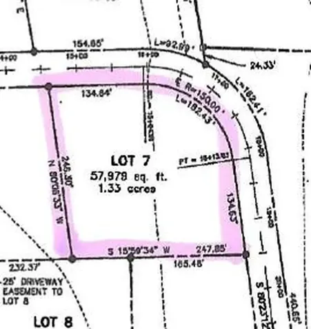 Lot 7 Hasbro Road Millinocket ME 04462