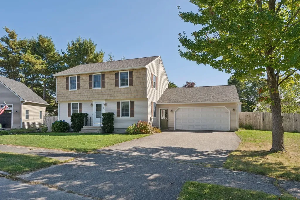37 Felicia Lane Portland ME 04103