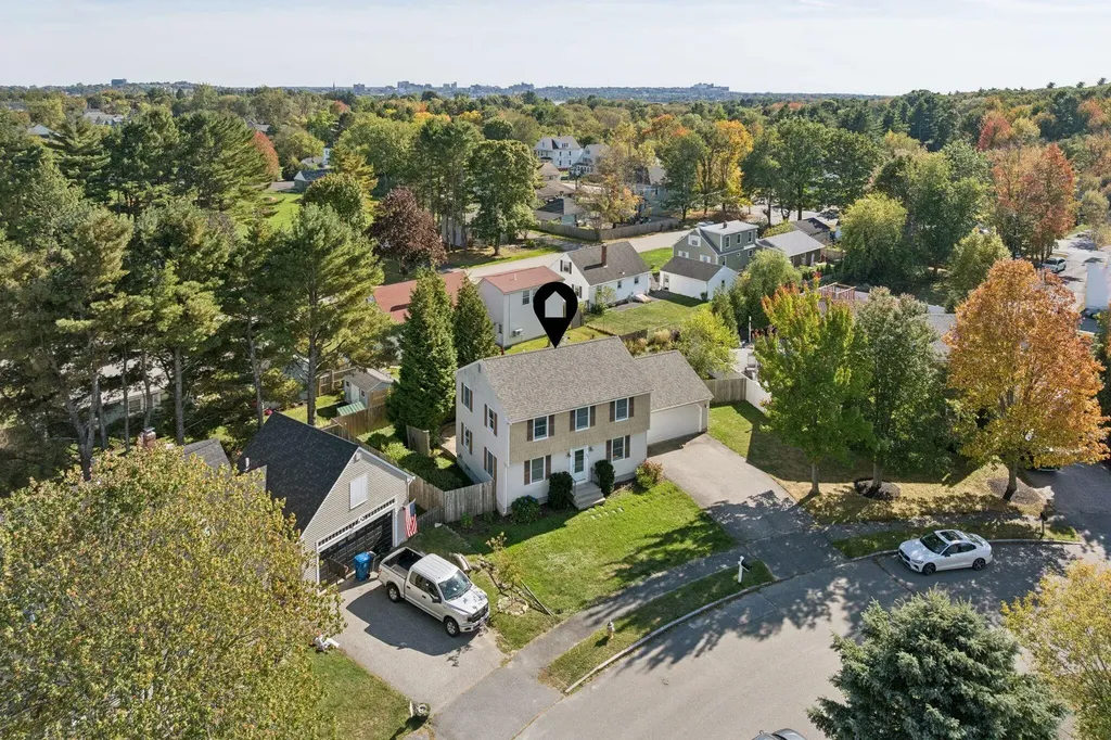 37 Felicia Lane Portland ME 04103