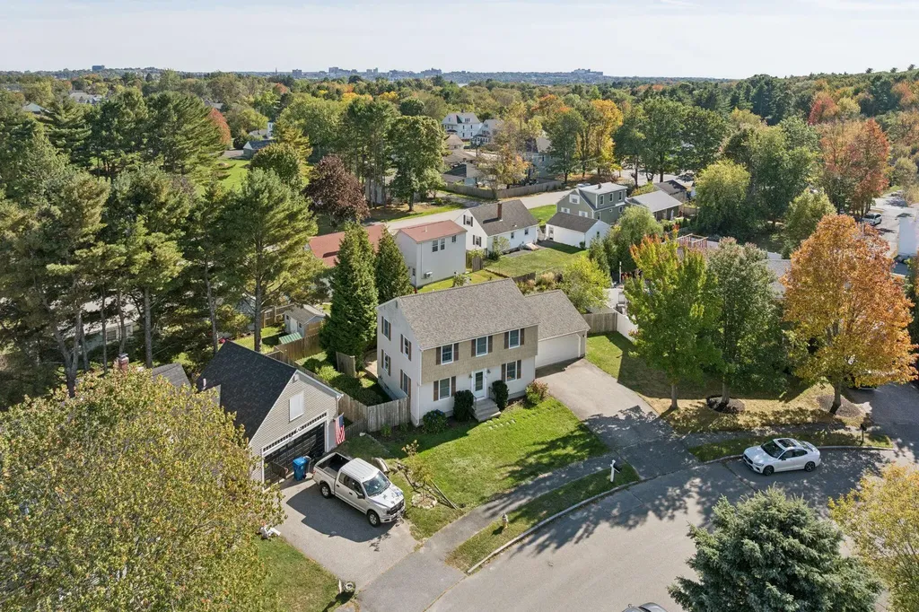 37 Felicia Lane Portland ME 04103