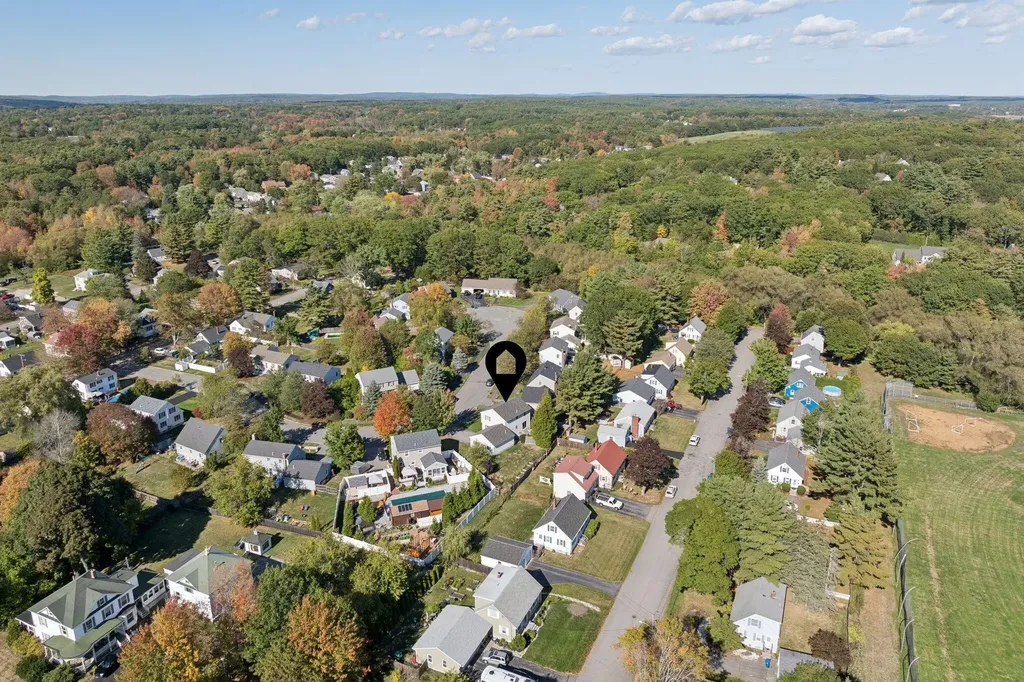 37 Felicia Lane Portland ME 04103