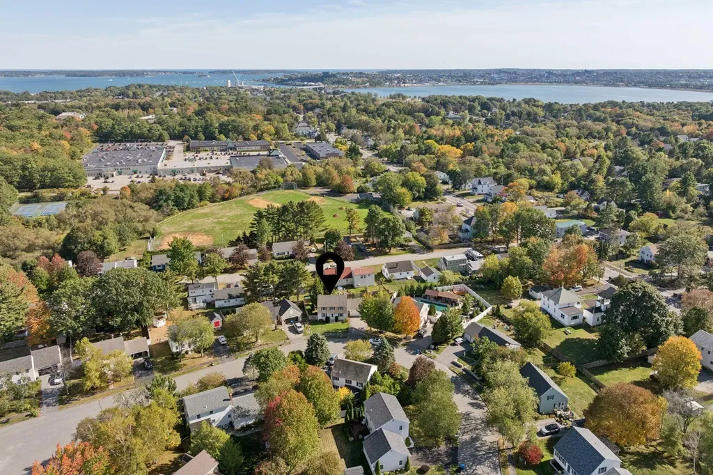 37 Felicia Lane Portland ME 04103