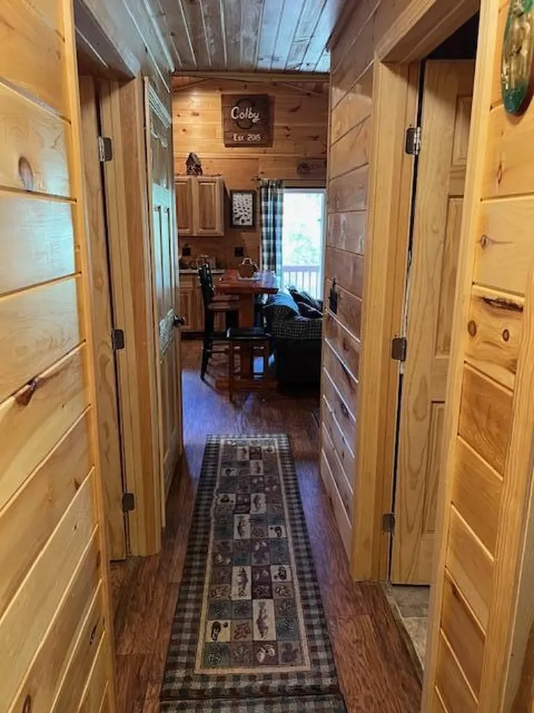 60 Riley Road Mexico ME 04257