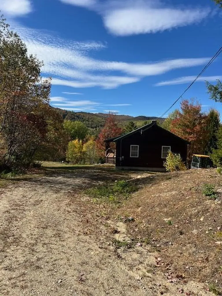 60 Riley Road Mexico ME 04257
