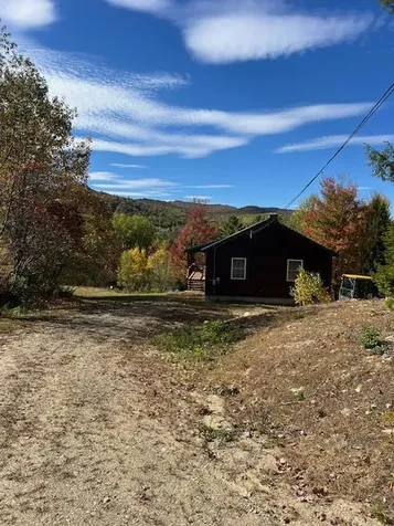 60 Riley Road Mexico ME 04257