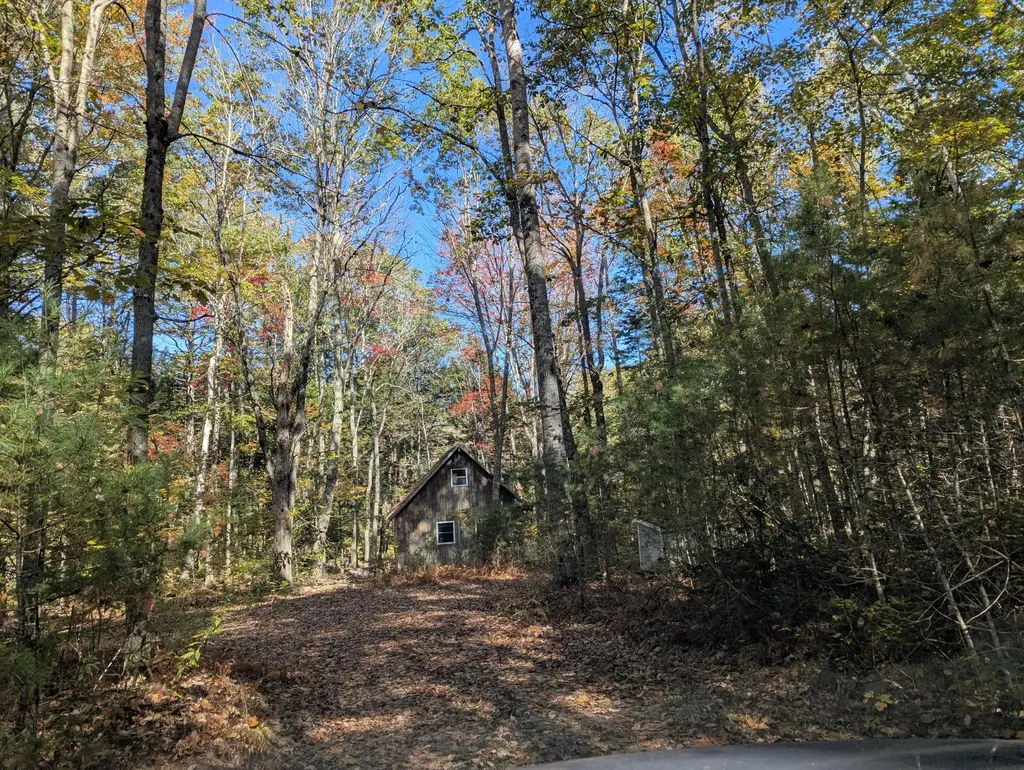 755 Winslows Mills Road N Waldoboro ME 04572