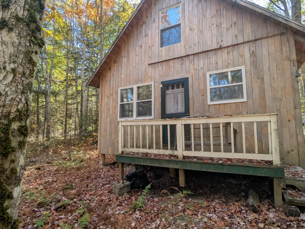 755 Winslows Mills Road N Waldoboro ME 04572