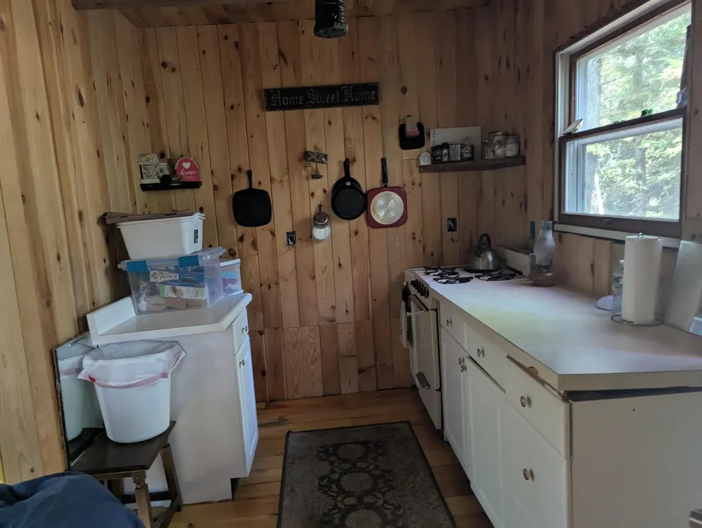 755 Winslows Mills Road N Waldoboro ME 04572