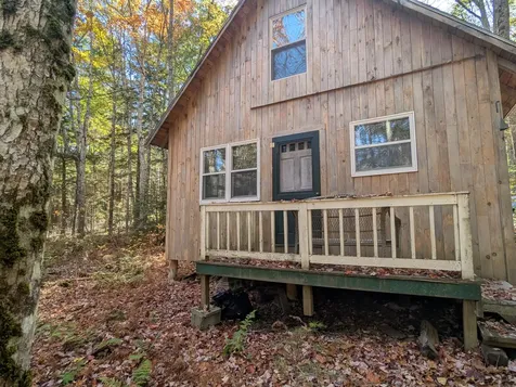 755 Winslows Mills Road N Waldoboro ME 04572