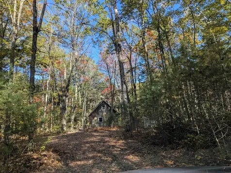 755 Winslows Mills Road N Waldoboro ME 04572