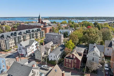 196 Spring Street Portland ME 04102