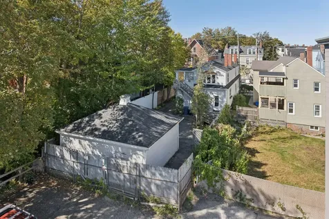 196 Spring Street Portland ME 04102