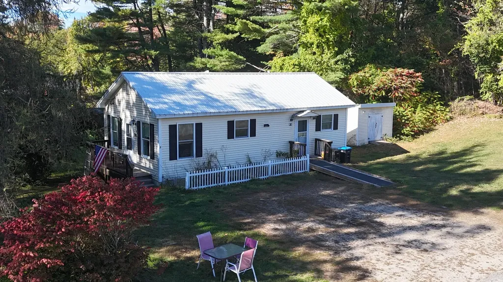 1 Orchard Road Windham ME 04062