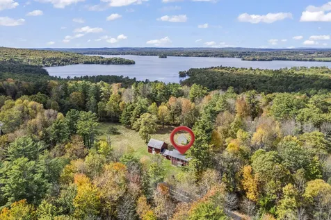 26 Crowell Hill Road Vassalboro ME 04989
