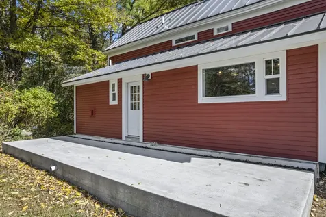 26 Crowell Hill Road Vassalboro ME 04989