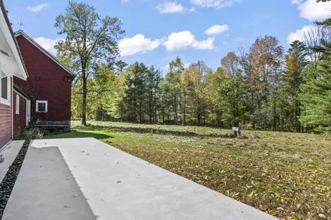 26 Crowell Hill Road Vassalboro ME 04989
