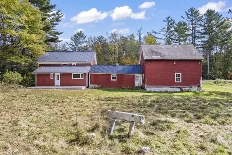 26 Crowell Hill Road Vassalboro ME 04989