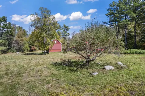 26 Crowell Hill Road Vassalboro ME 04989