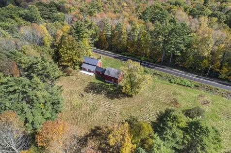 26 Crowell Hill Road Vassalboro ME 04989